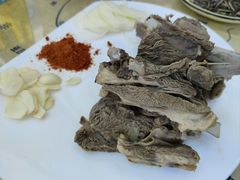 -壹阁胡羊焖饼(特色小吃街店)