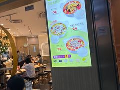 -阿香米线(大悦城店)