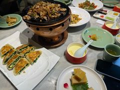 -北平盛世·新京菜·北京烤鸭(劲松·双井店)