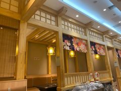 -老熟人烤肉城(马家堡店)
