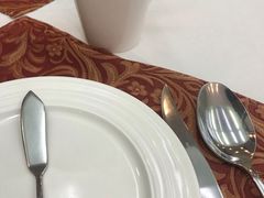 -小白桦西餐厅