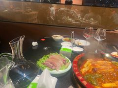 -三江两海老火锅(北京首店)