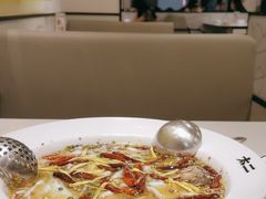 -太二酸菜鱼(广州IFC国金天地店)