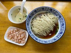 -裕兴记·三虾面(西北街总店)