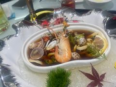 -3号仓库·创意中国菜(新世界城店)