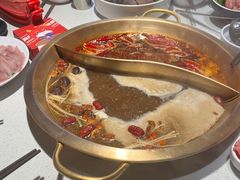 -小龙坎火锅(总店)