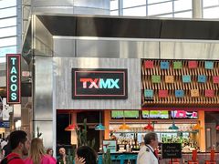 -达拉斯 沃斯堡国际机场