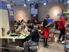 -五里关火锅(牛市口店)