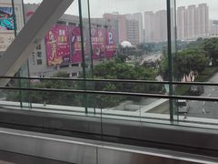 -百老汇美食街