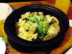 -宴桃园(门头沟店)