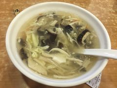 -小姜锅贴(凤凰街店)