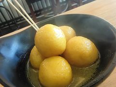 -香港久记牛腩云吞面(友好广场店)