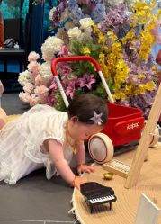 -派对猴生日派对策划