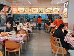 -韵味湘肴·小炒黄牛肉(五一广场美食地标店)