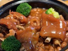 -火啫啫·粤式啫啫煲(南通首店)