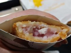 香芋派-麦当劳(鼓楼店)