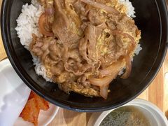 -味千拉面(航洋国际购物中心)