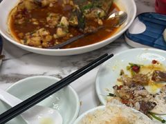 -宝荣鱼馆·临湖之宴(千岛湖店)