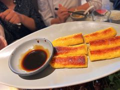 玉米粑粑-麻六记(新天地店)