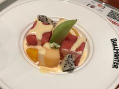 -斗牛士牛排餐厅(协信星光时代广场店)