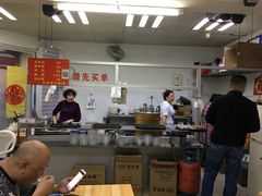 大堂-没牙伯花生汤店(老药洲店)