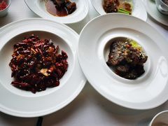 -富力丽思卡尔顿酒店·丽轩中餐厅