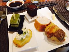 -北京王府井希尔顿酒店·万斯阁西餐厅