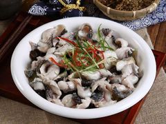 -客汀家宴·客家烟火 四季食材(集美店)