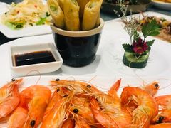 -俏巴渝·家宴·生日宴(锦绣城店)