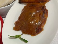 -月福京味斋·烤鸭店·北京菜(鼓楼总店)