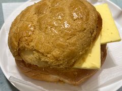 -华嫂冰室(尖沙咀店)