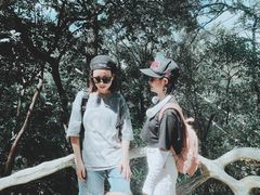 -石燕湖生态旅游景区