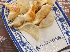 -长人馄饨铺(解放街店)