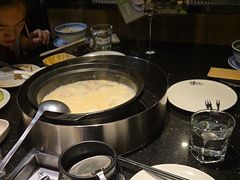 -捞王锅物料理(凯旋路店)