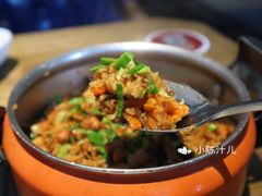 泉州萝卜饭-新悦·霞浦海鲜生(上下杭店)