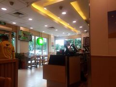 -德克士(安靖店)