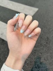 -M·X Nail日式美甲美睫