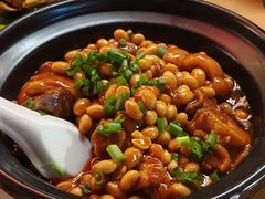 -张太婆老妈蹄花川菜馆·中华餐饮老字号(望平街店)