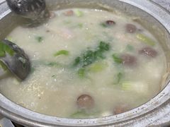 -丰尔粥食·粥底火锅·桑拿鸡(大良总店)