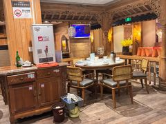 -庭悦餐厅(华侨城店)