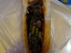 肉夹馍-西安五号米皮