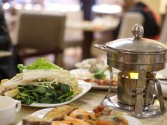 -宁海金海开元名都大酒店·名爵自助餐厅(金水路店)