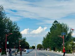 -青海湖国家重点风景名胜区