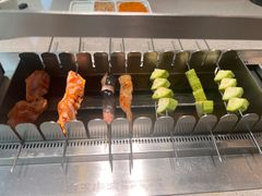 -白玉·朝鲜族烤串(深圳Kkone店)