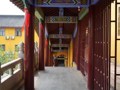 -宝通禅寺