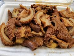 -细妹五香牛杂(步行街店)