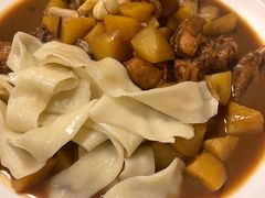 -马虎风味菜馆(王府园小区店)