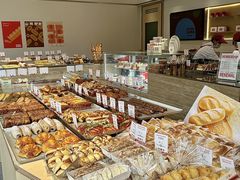 -那家面包房(珠江路店)