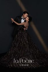 -乐派诗婚纱摄影