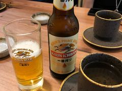 -信日本料理(信义坊店)